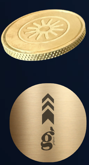 THE WHEEL MARKER