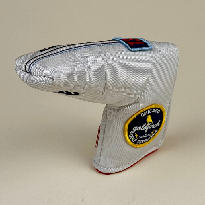 THE FLOW BLADE HEADCOVER