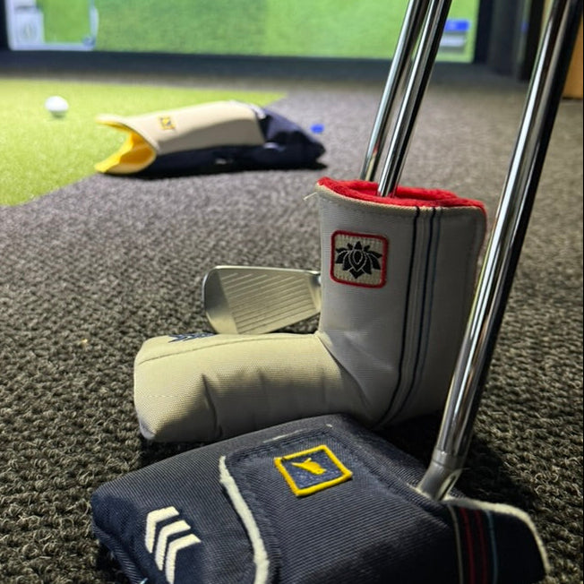 THE FLOW BLADE HEADCOVER