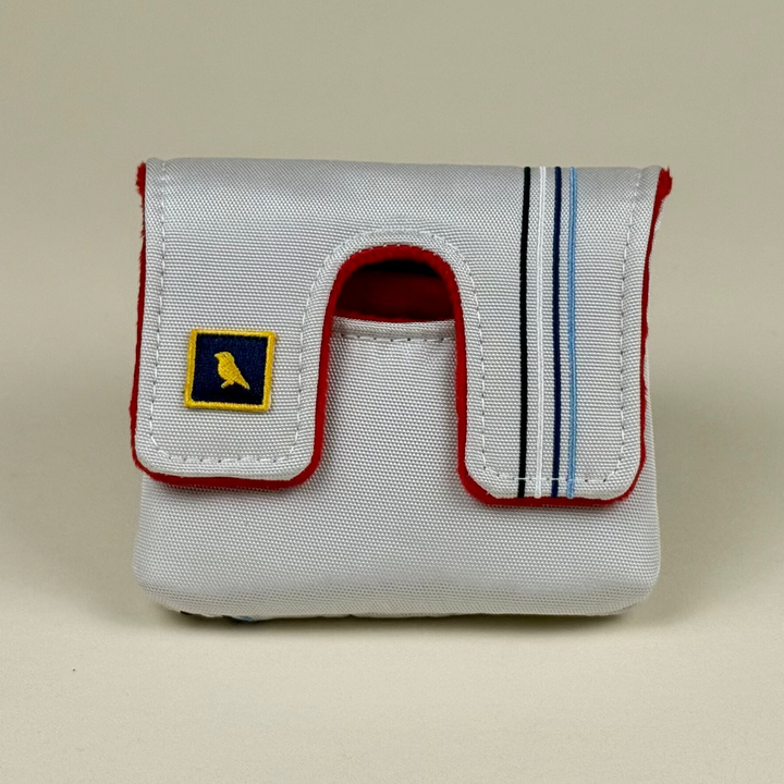 THE FLOW CENTER-SHAFT MALLET HEADCOVER