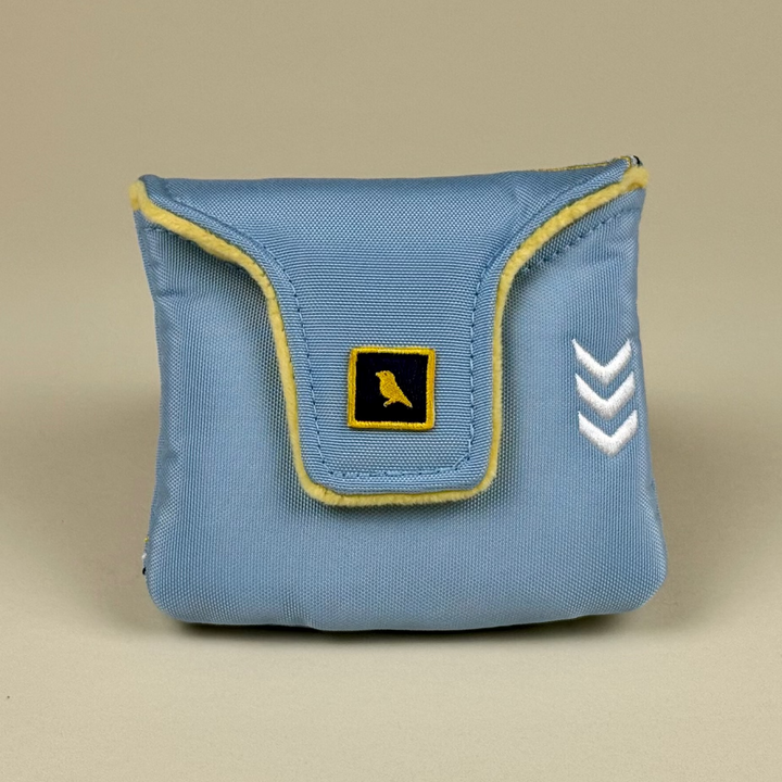 THE TEMPO MALLET HEADCOVER