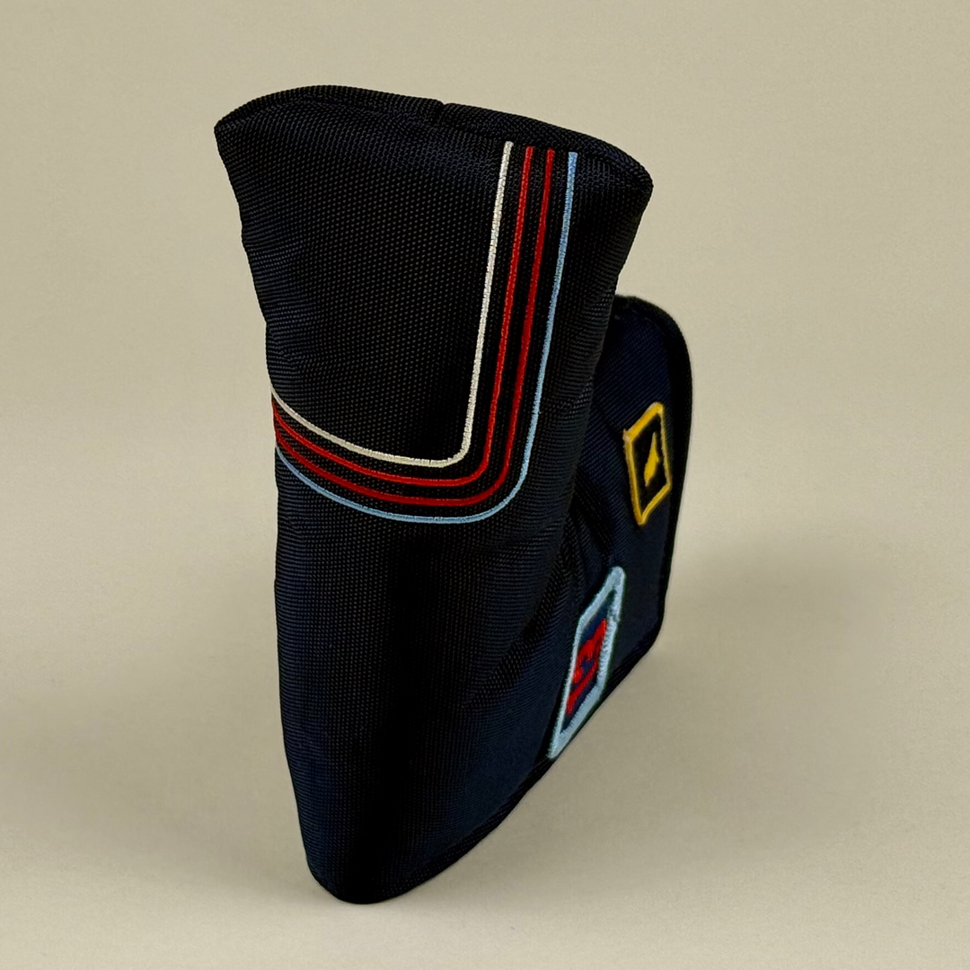 THE ROLL BLADE HEADCOVER