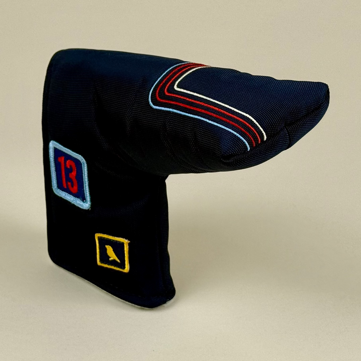 THE ROLL BLADE HEADCOVER
