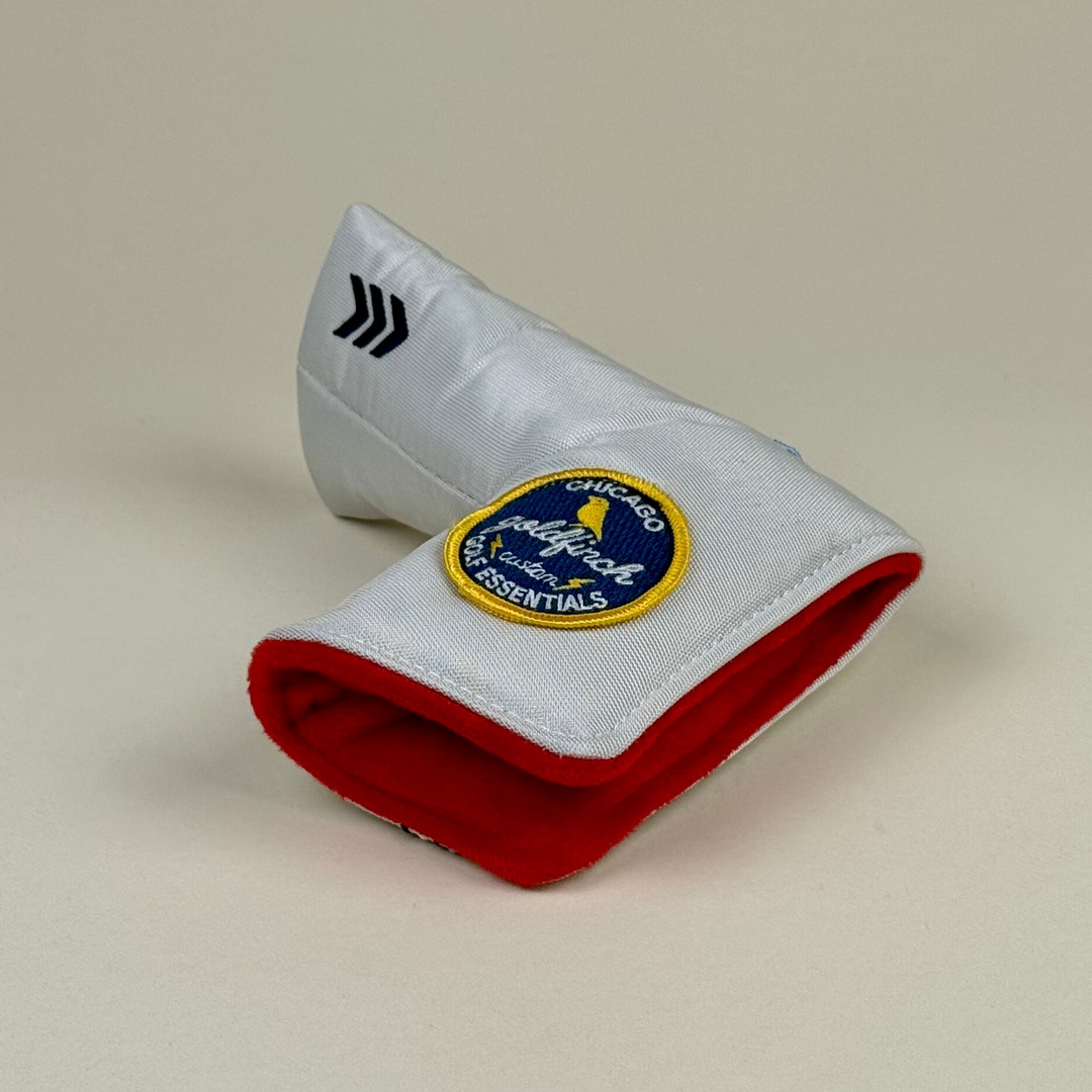 THE FLOW BLADE HEADCOVER