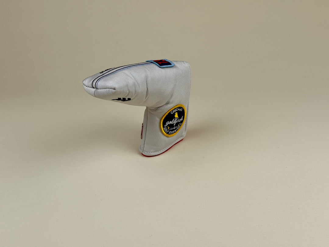 THE FLOW BLADE HEADCOVER