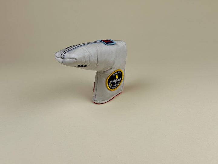 THE FLOW BLADE HEADCOVER