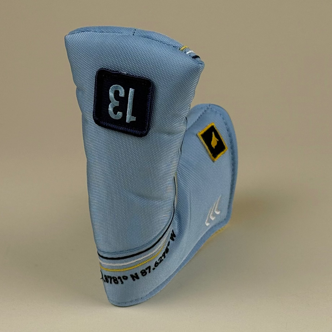 THE TEMPO BLADE HEADCOVER