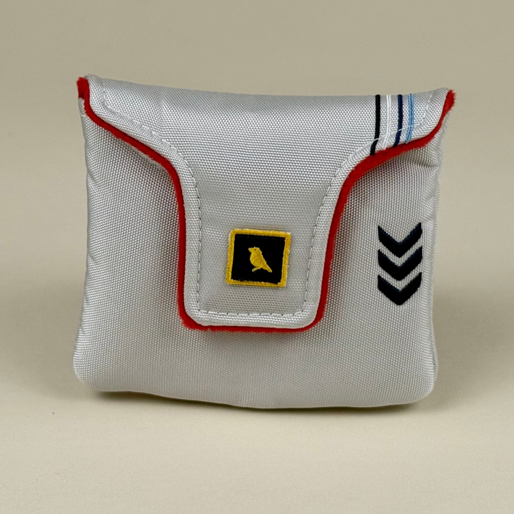 THE FLOW MALLET HEADCOVER
