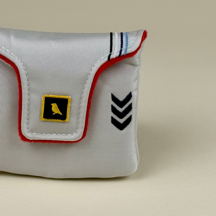 THE FLOW MALLET HEADCOVER