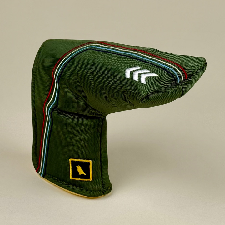 THE RISE BLADE HEADCOVER