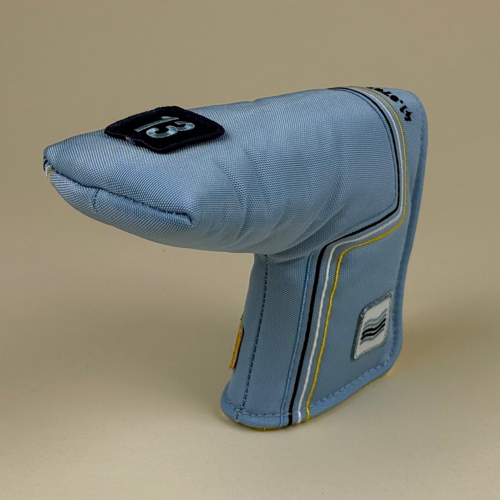 THE TEMPO BLADE HEADCOVER