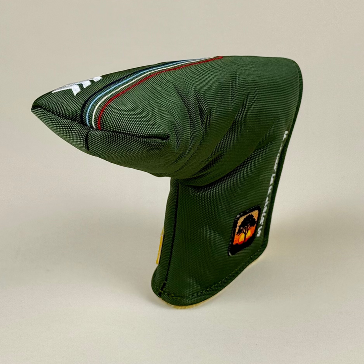 THE RISE BLADE HEADCOVER