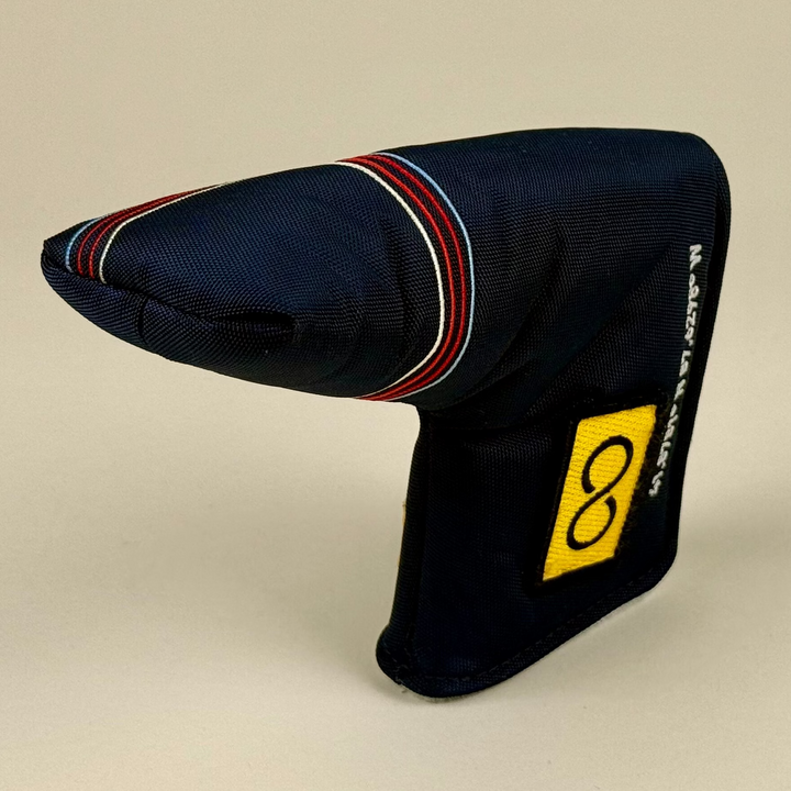 THE ROLL BLADE HEADCOVER