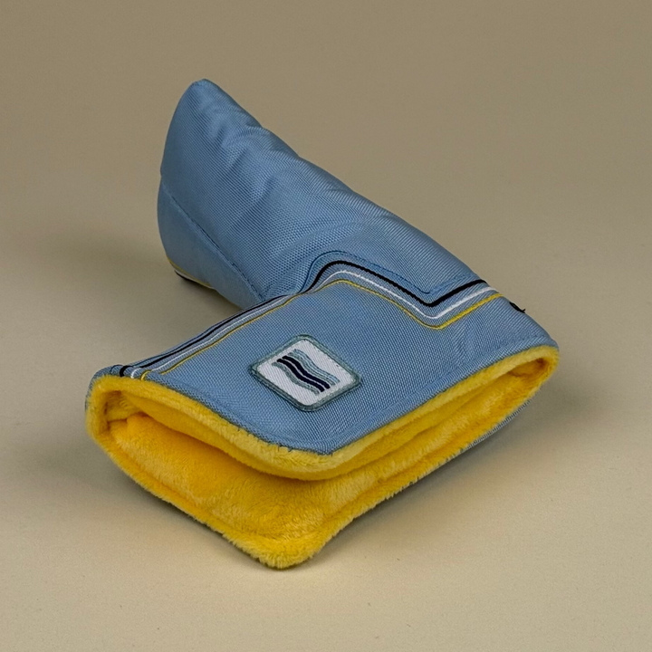 THE TEMPO BLADE HEADCOVER