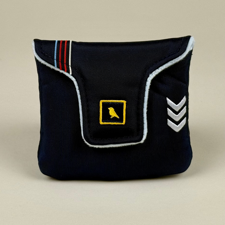THE ROLL MALLET HEADCOVER