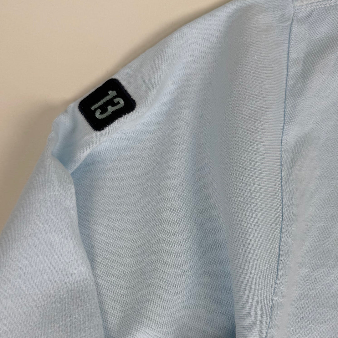 THE TEMPO LS TEE