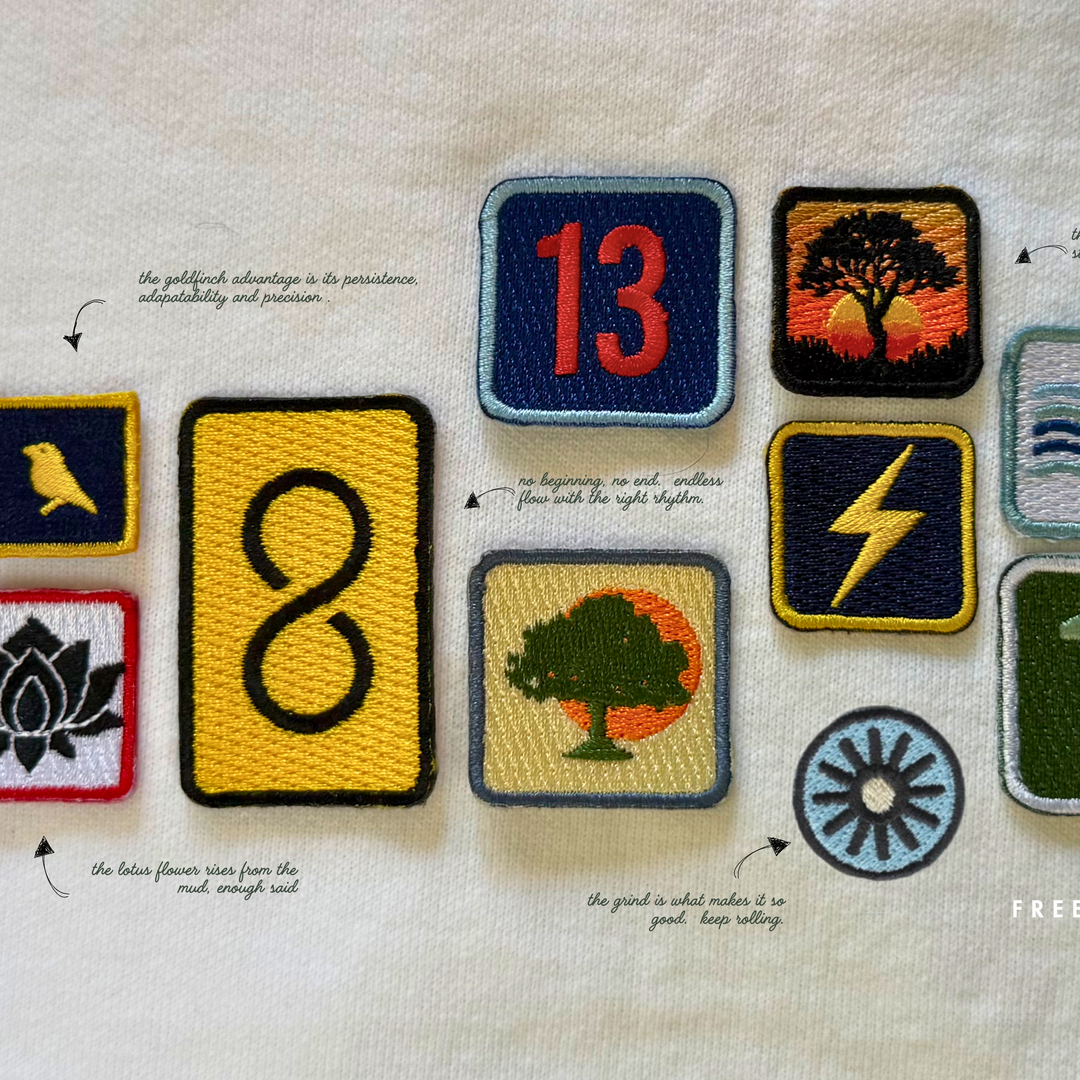 The Goldfinch Golf Gift Card