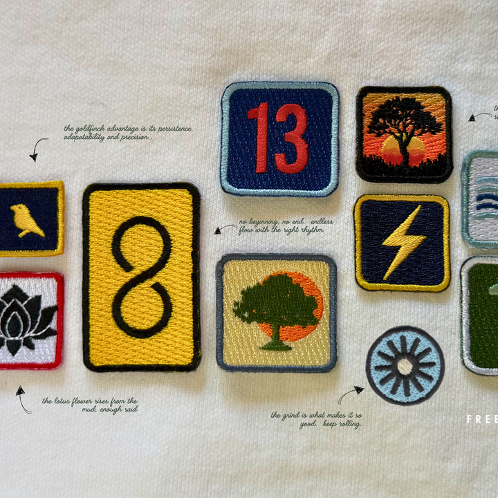 The Goldfinch Golf Gift Card