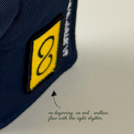 THE ROLL BLADE HEADCOVER