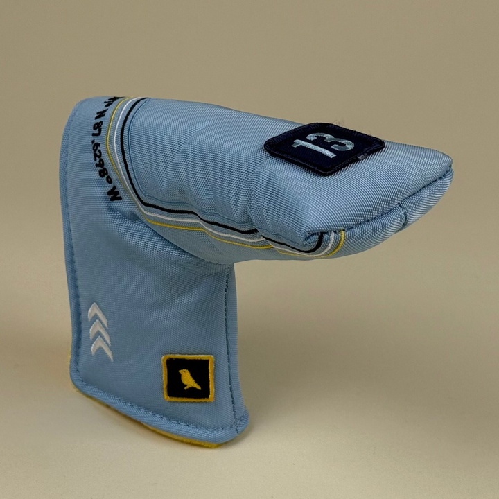 THE TEMPO BLADE HEADCOVER