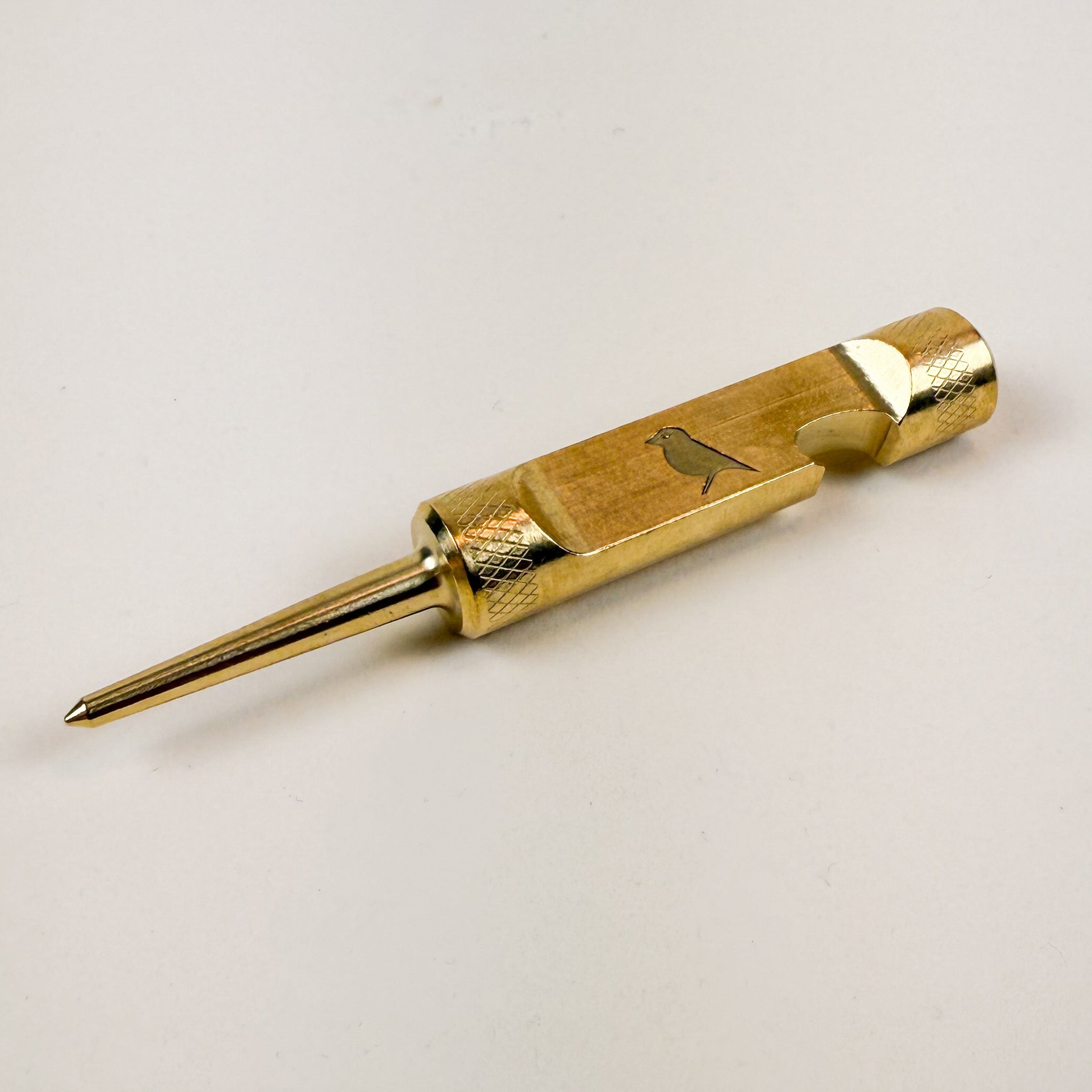 DeliciousTaylormade ブラスパウダーゴールド　マルチレイヤー LUCKY REPAIR TOOL (& OPENER) – goldfinch golf