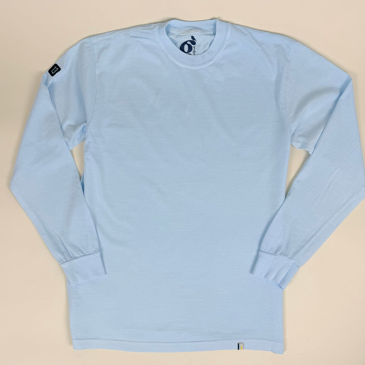 THE TEMPO LS TEE