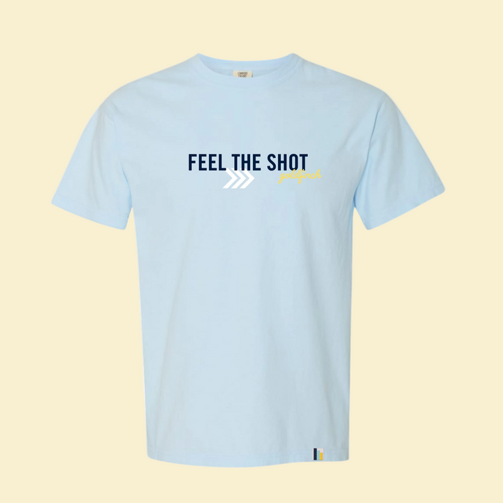 TEMPO FEEL T-SHIRT