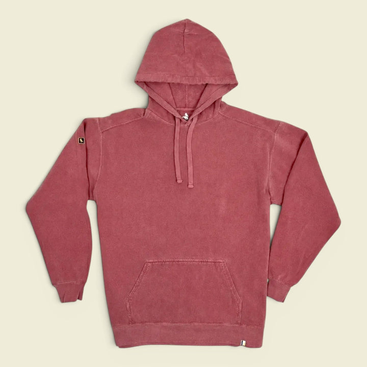OLD-SCHOOL HOODIE (FLOW)