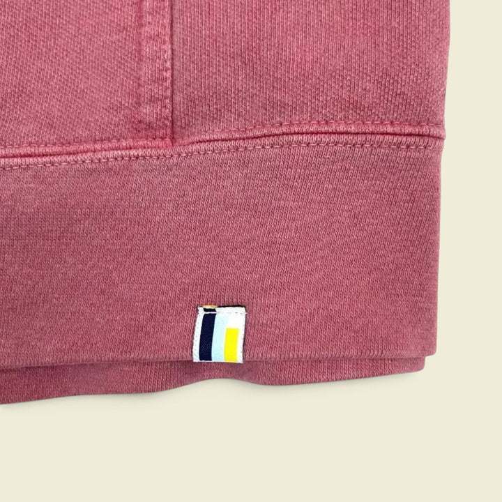 OLD-SCHOOL HOODIE (FLOW)