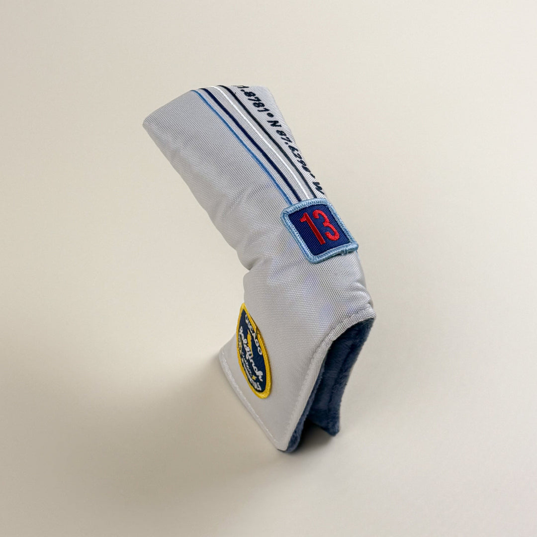 THE FLOW BLADE HEADCOVER