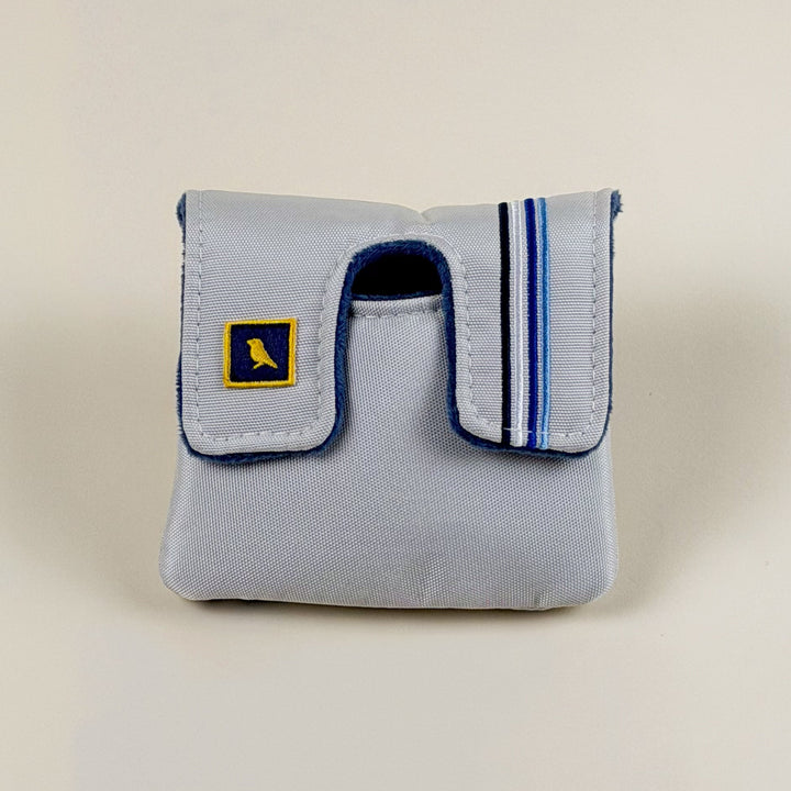 THE FLOW CENTER-SHAFT MALLET HEADCOVER