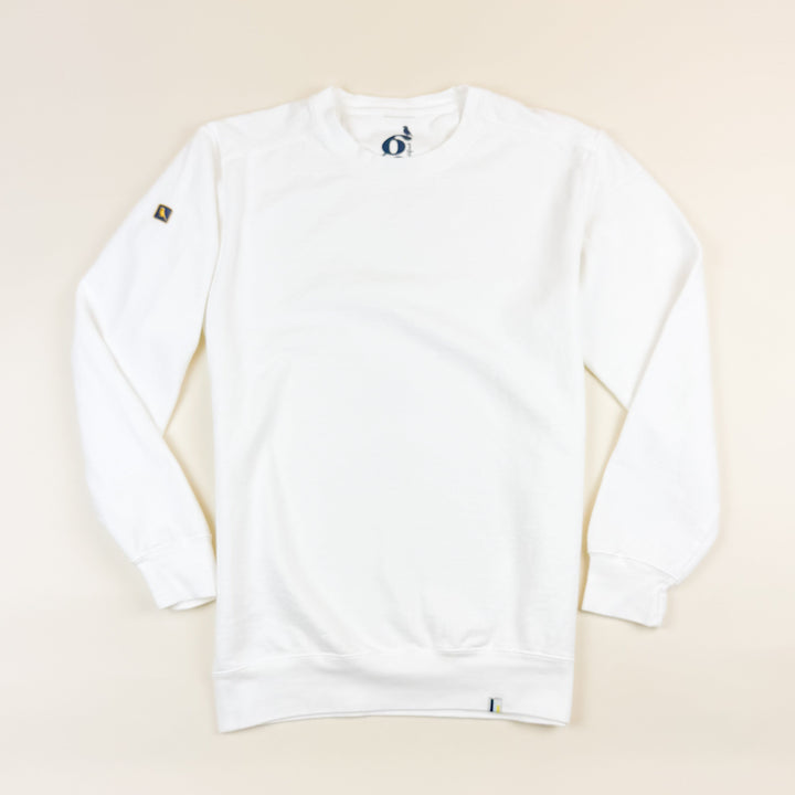 THE FLOW CREWNECK SWEATSHIRT