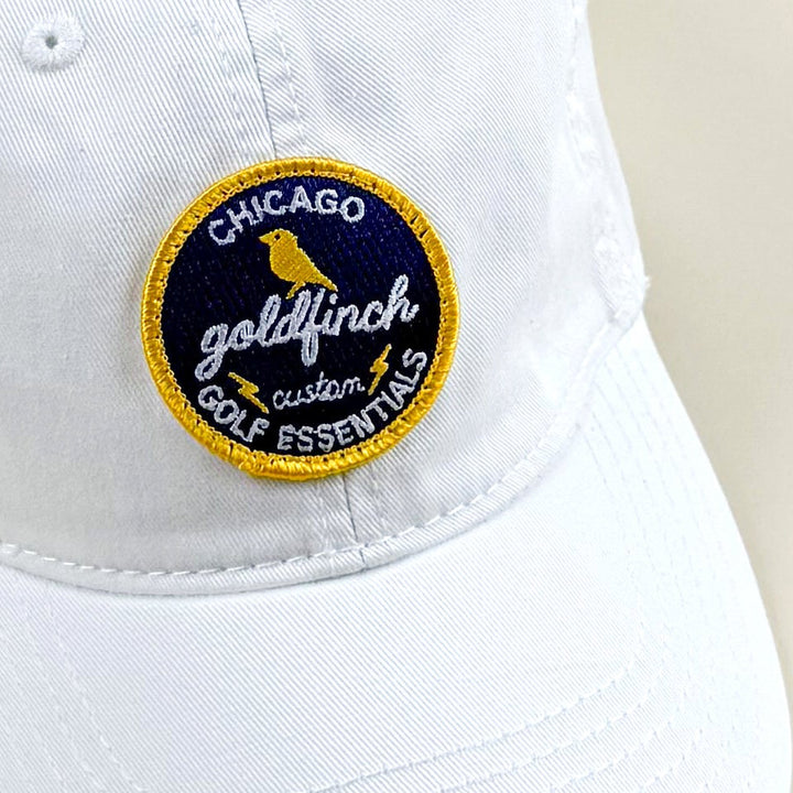 CLUBHOUSE TWILL FLOW HAT