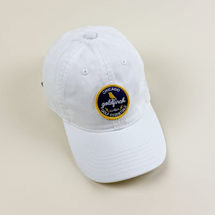 THE FLOW TWILL HAT