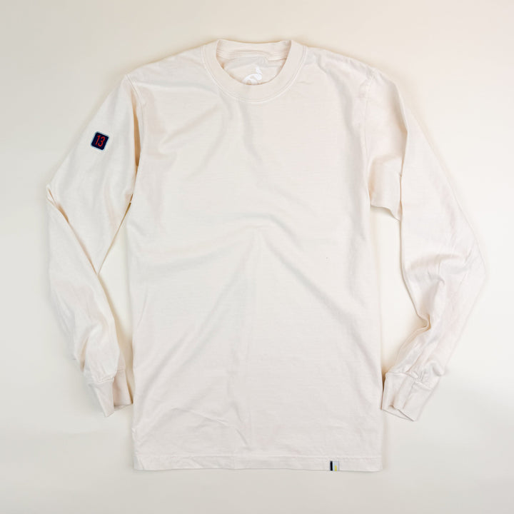 THE FLOW LONG SLEEVE TEE