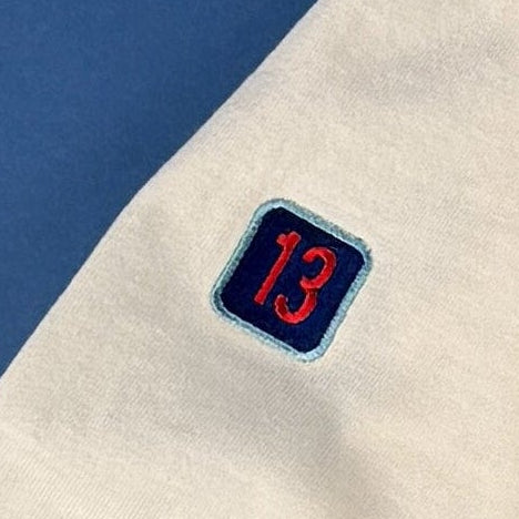 THE FLOW LONG SLEEVE TEE