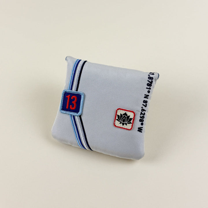 THE FLOW MALLET HEADCOVER