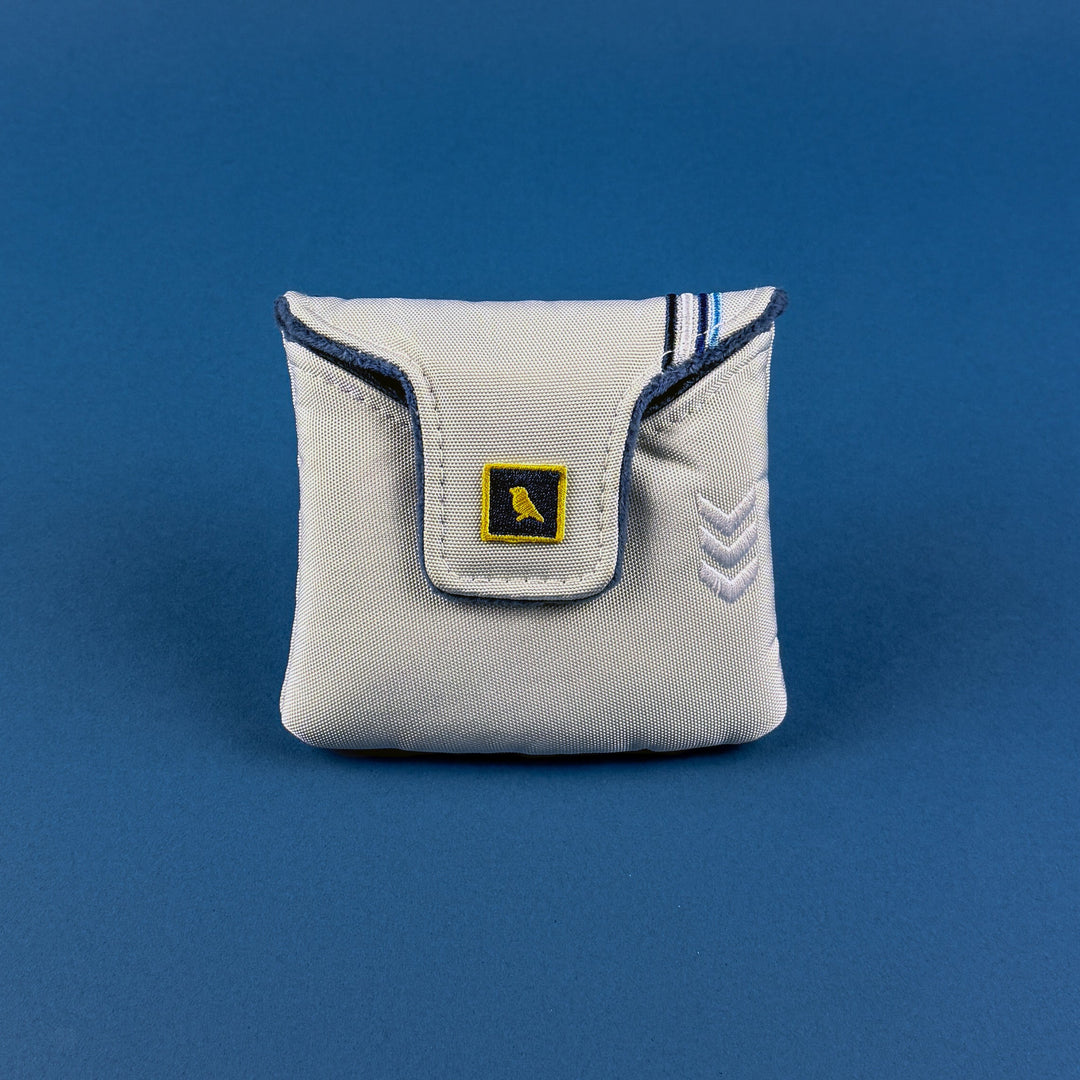 THE FLOW MALLET HEADCOVER