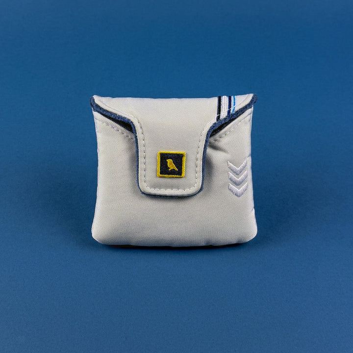 THE FLOW MALLET HEADCOVER