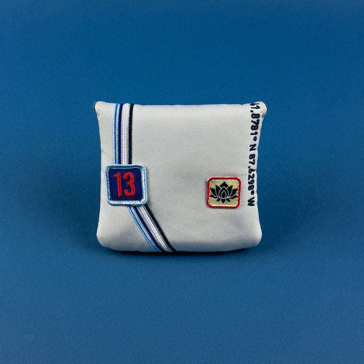 THE FLOW MALLET HEADCOVER