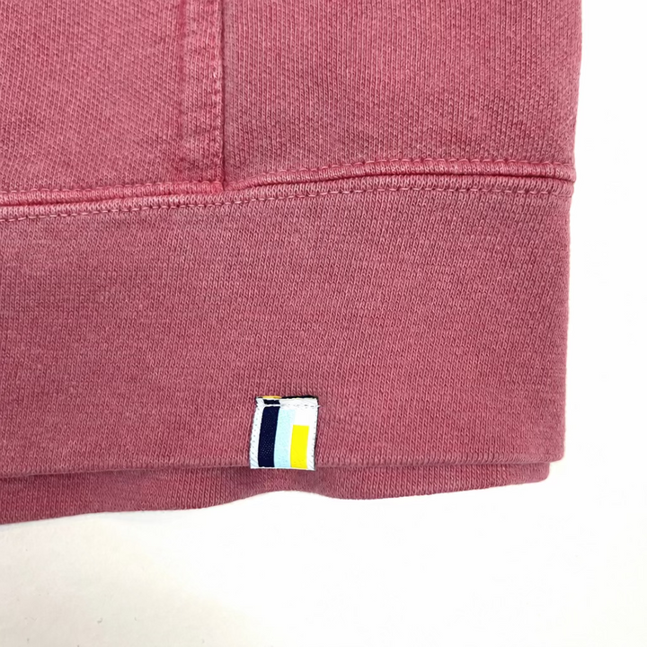 OLD-SCHOOL HOODIE (FLOW)