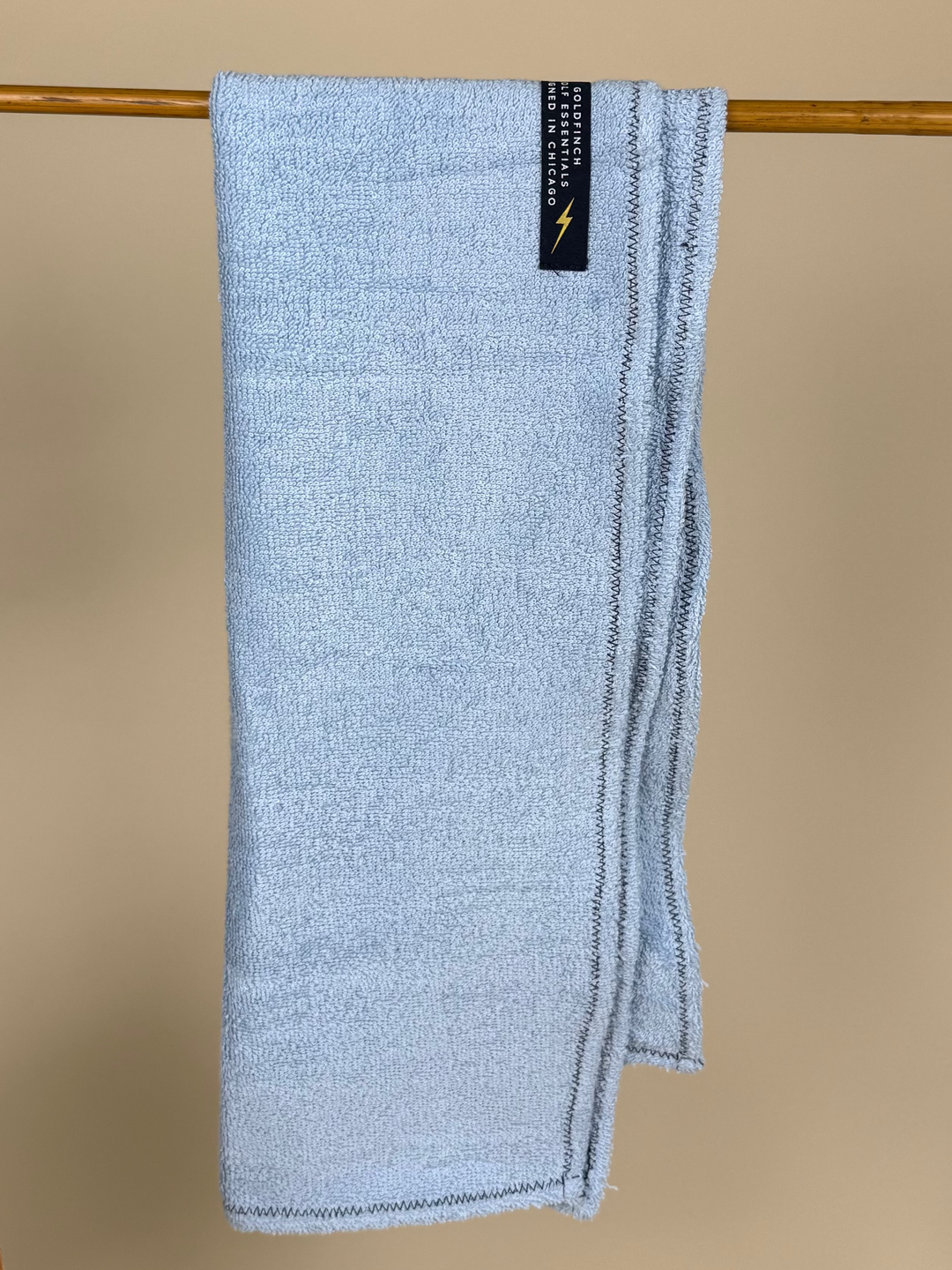 WALKERS TOWEL (LIGHT BLUE)