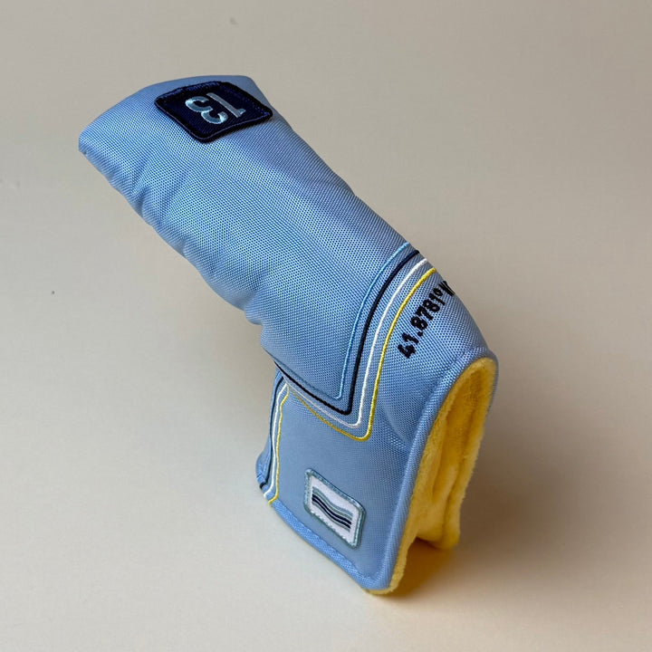 THE TEMPO BLADE HEADCOVER