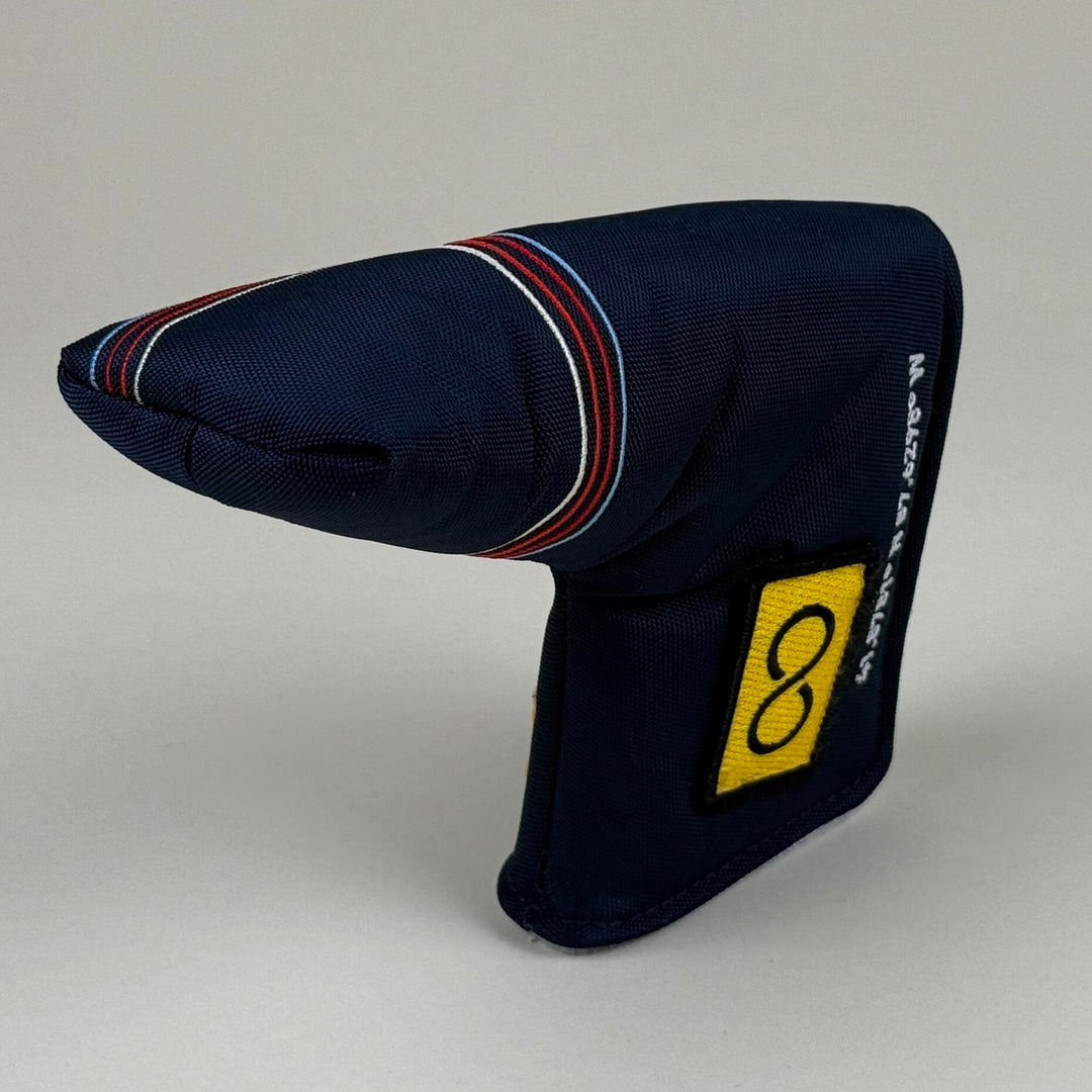 THE ROLL BLADE HEADCOVER