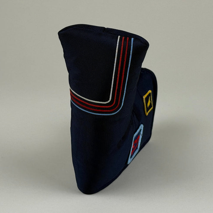 THE ROLL BLADE HEADCOVER