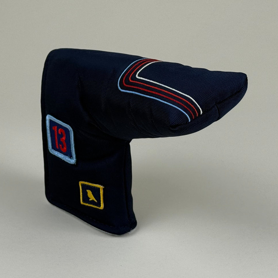 THE ROLL BLADE HEADCOVER