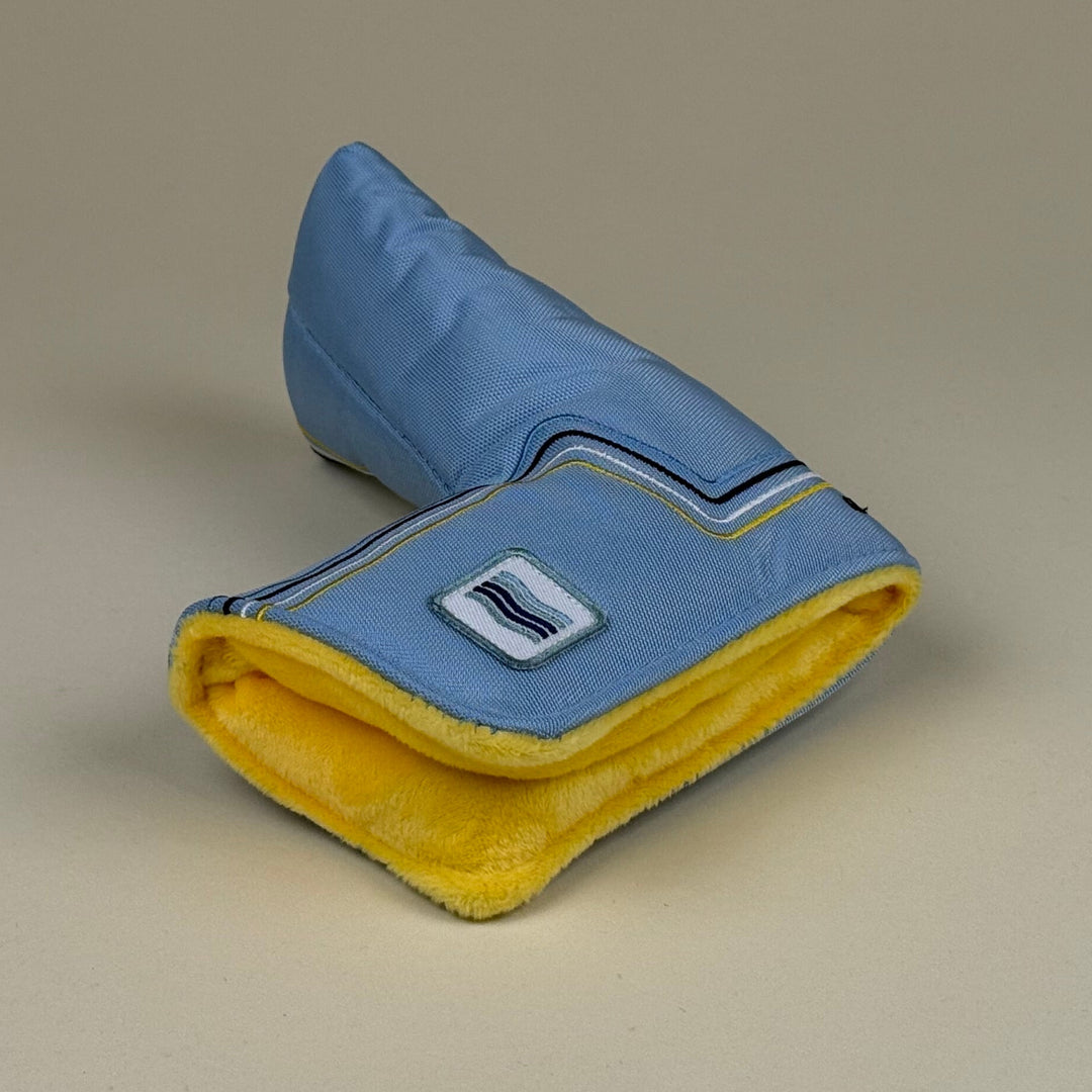 THE TEMPO BLADE HEADCOVER