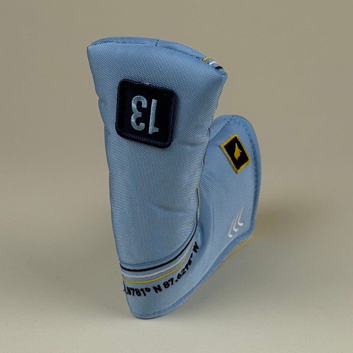THE TEMPO BLADE HEADCOVER