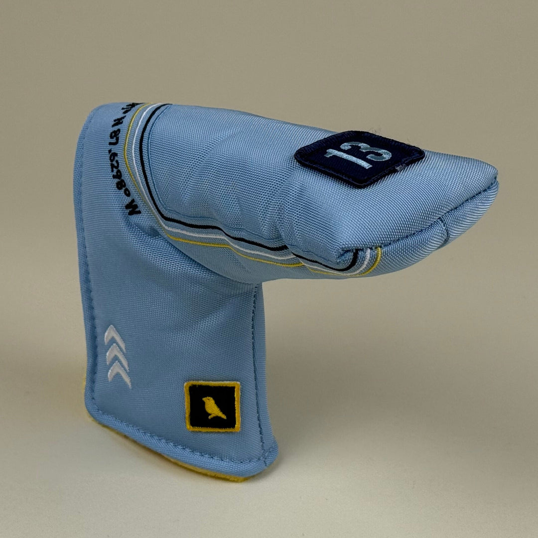 THE TEMPO BLADE HEADCOVER