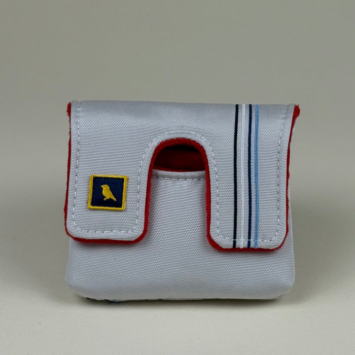 THE FLOW CENTER-SHAFT MALLET HEADCOVER